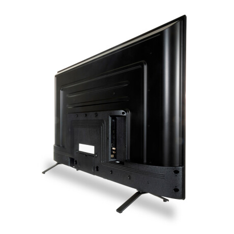 Smart Tv Allied AL-32H08 32" Full Hd Wifi Weboshub Ub NEGRO