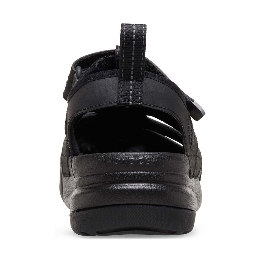 Yukon Fisherman M - Hombre Black
