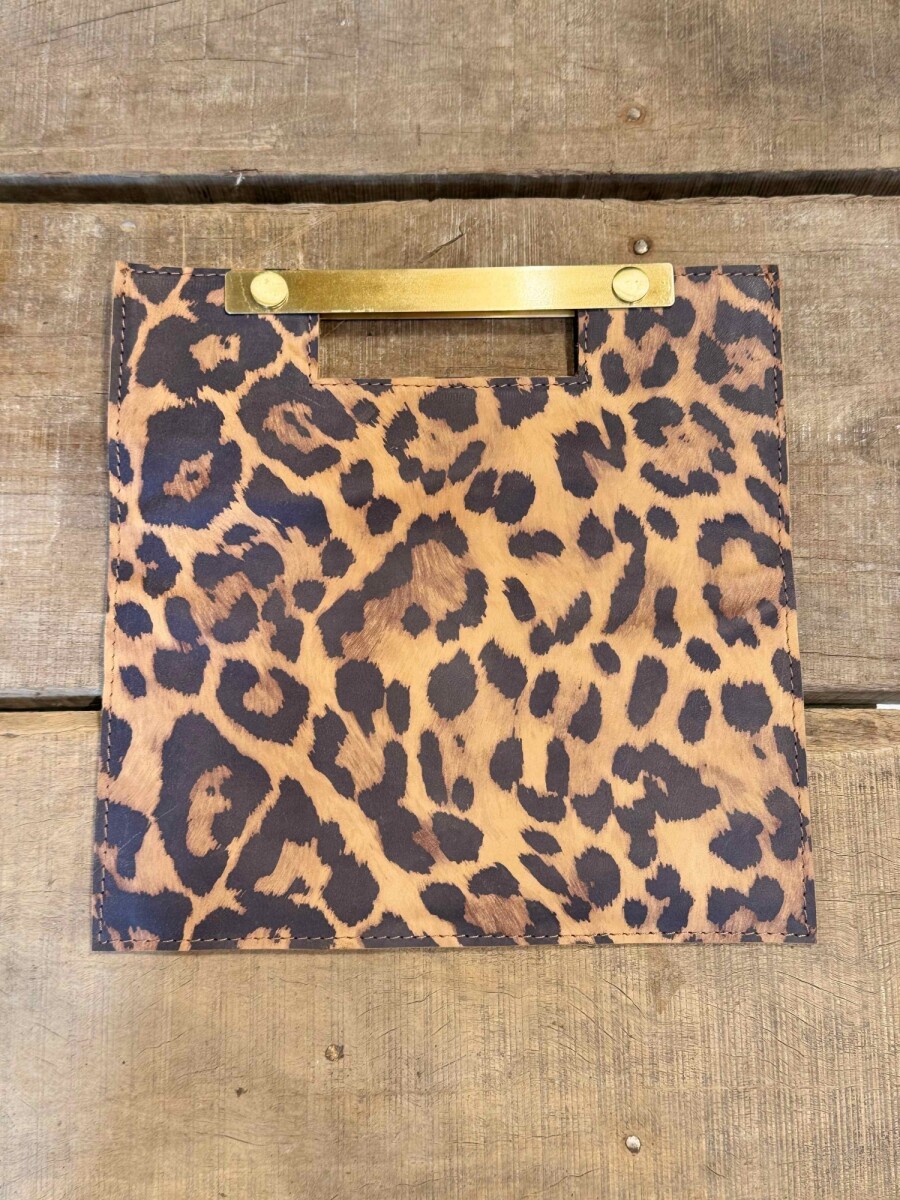 Sofía - Leopardo 