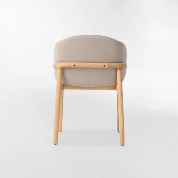 SILLA MALBEC Beige