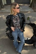 Jean Oxa JEAN