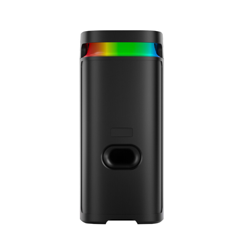 Torre de audio 600W PMPO TWS/FM/BT/USB | AIWA | AWPOH4D Torre de audio 600W PMPO TWS/FM/BT/USB | AIWA | AWPOH4D