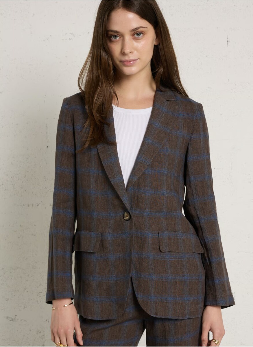 CHAQUETA VOUZIANO 