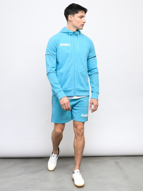 CANGURO CON CIERRE UNY Umbro Hombre 079