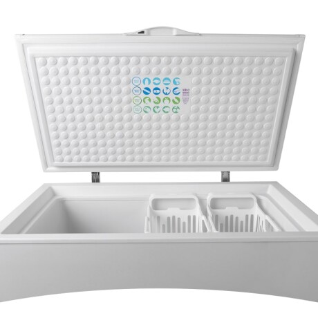 Freezer horizontal una puerta 350 litros Inelro Freezer horizontal una puerta 350 litros Inelro