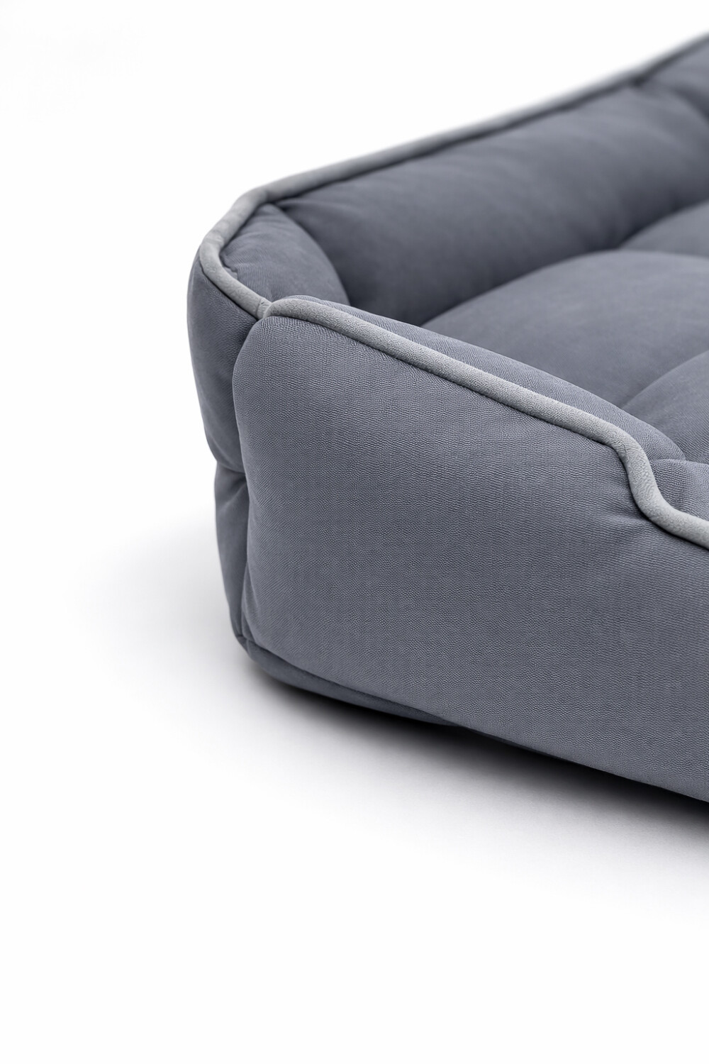 Accesorio Cama Mascota Color Unico