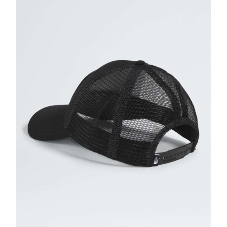 Gorro Graphic Mudder Trucker Tnf Black/base Camp Pac