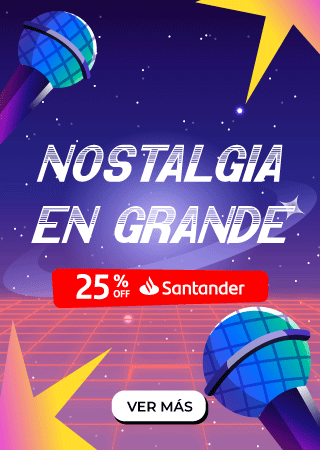 Nostalgia en grande Carrusel