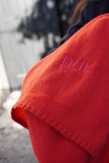 Pashmina PUR Colorado