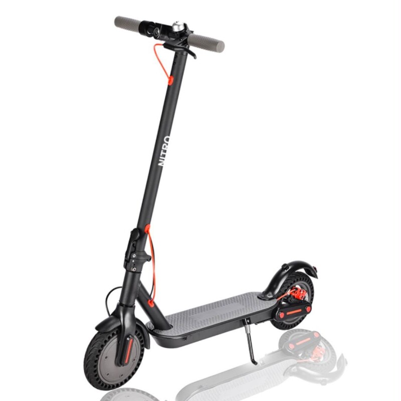 Monopatin Nitro 350W Negro Monopatin Nitro 350W Negro