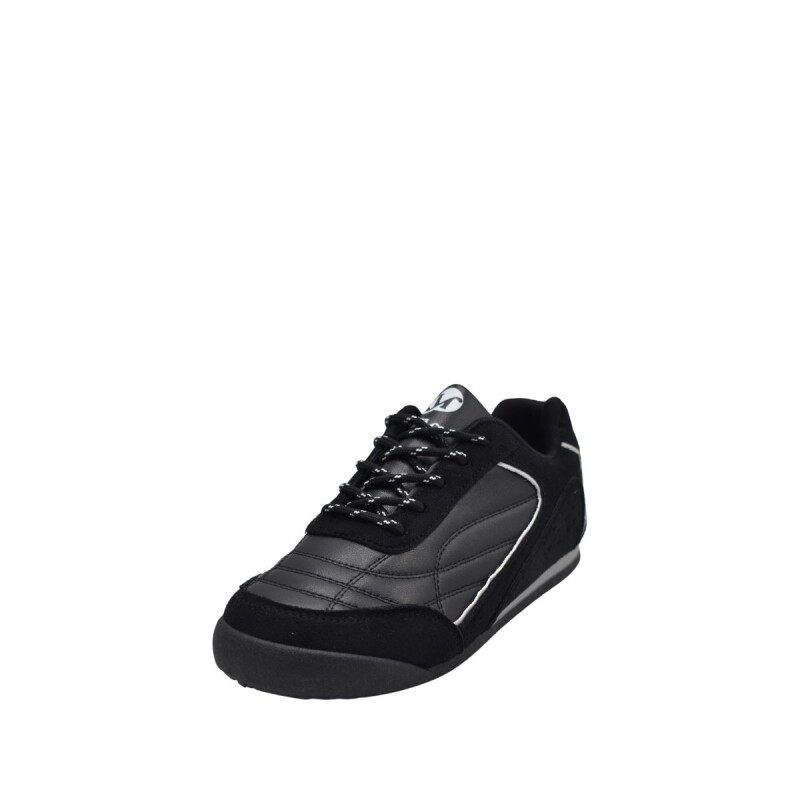 Calzado deportivo Dama Mayra BLACK