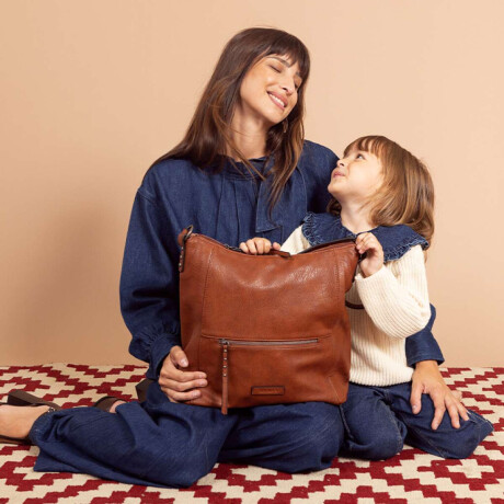 Bandolera Berta Rancho