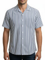 Camisa Sabana Estampado 1