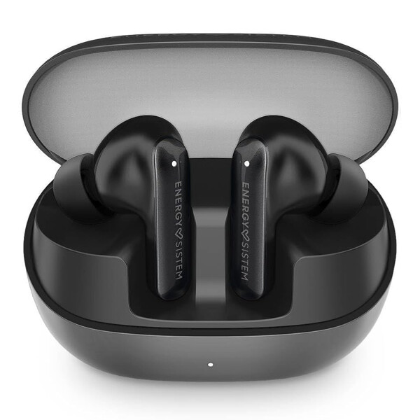 Auriculares Energy Sistem Serenity Bluetooth NEGRO