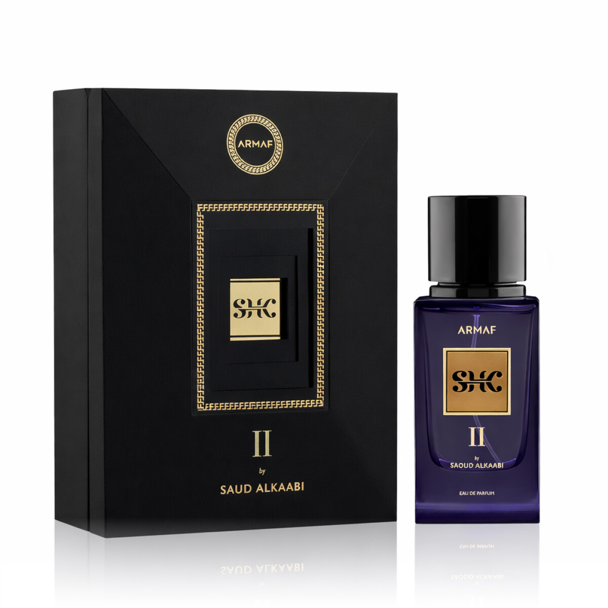 ARMAF SHK II 100 ML ARMAF SHK II 100 ML