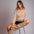Buzo Normandia Beige