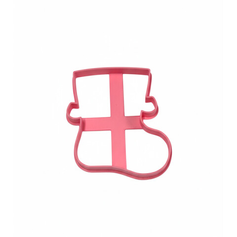 Cortante 3D Bota Cortante 3D Bota