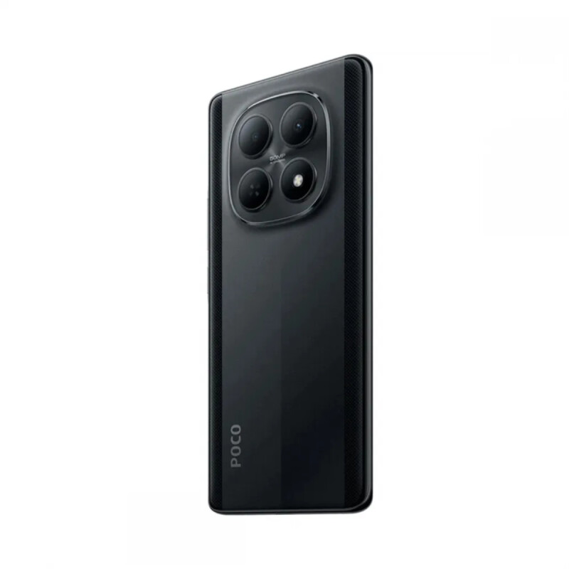 Celular Xiaomi Poco M8 Pro 5G 512GB 12GB Black Celular Xiaomi Poco M8 Pro 5G 512GB 12GB Black