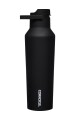 SPORT CANTEEN CORKCICLE 950ML BLACK