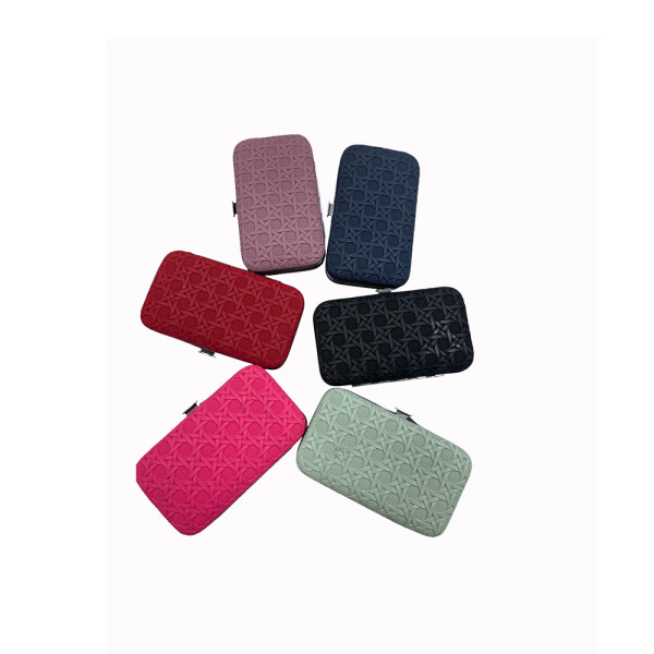 Set de manicura Blister Set de manicura Blister