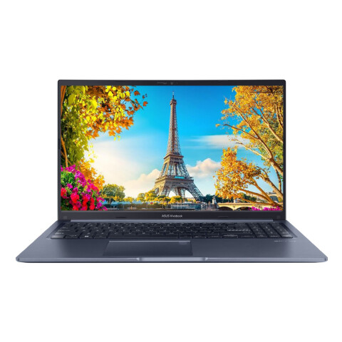 Notebook Asus Vivobook X1502 I5 8gb Ram 512gb Ssd NOTEBOOK ASUS VIVOBOOK X1502 I5/8/512