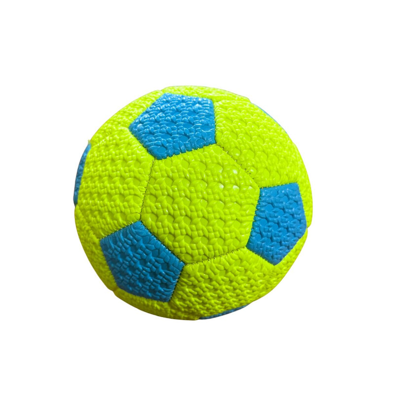 Pelota de Goma N°2 AMARILLO