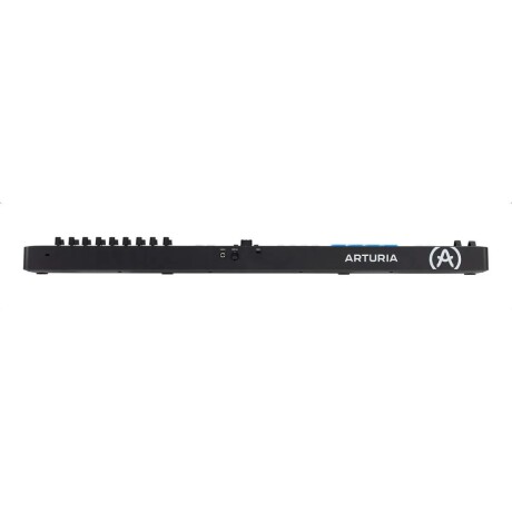 Controlador Midi Arturia Keylab Essential Mk3 61 Teclas Controlador Midi Arturia Keylab Essential Mk3 61 Teclas