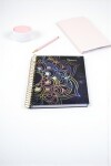 Cuaderno 17x22 cm tapa dura 150 hojas - SURTIDO Cuaderno 17x22 cm tapa dura 150 hojas - SURTIDO
