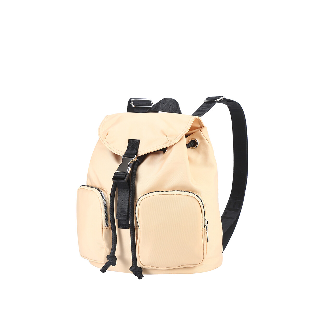 Mochila Ibiza - Beige 