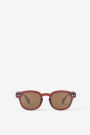 JUNIOR SUN c Red Tape Rojo