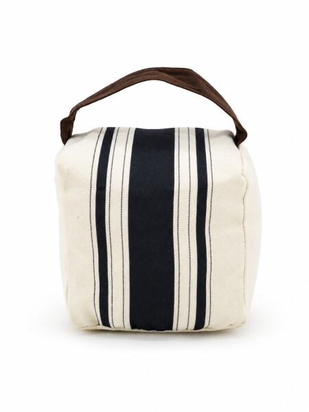 TOPE DE PUERTA PRINT OFF WHITE