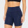 Short Fabletics Oasis PureLuxe Azul