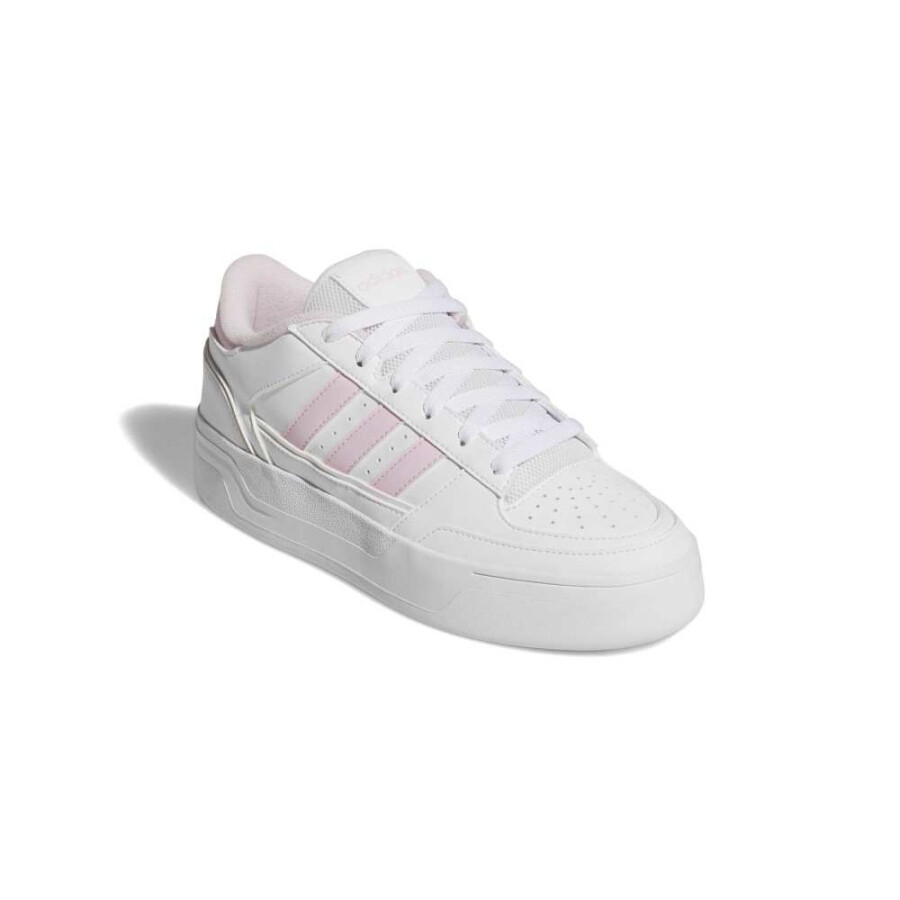 ADIDAS BREAK START BOLD W BLANCO