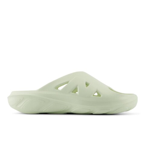 Sandalias para Recuperación Recovery Slide Unisex Green