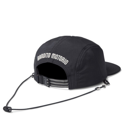 Gorro Roark Chiller - Negro Gorro Roark Chiller - Negro