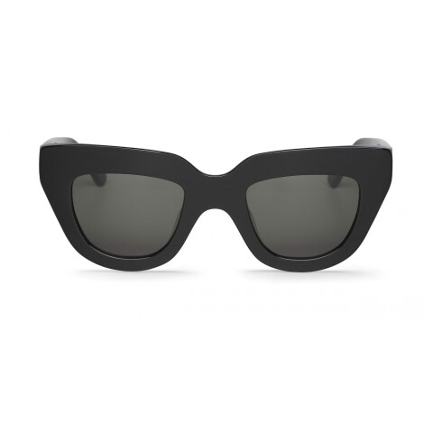 Mr Boho Havnen col BJB-11 Black Mr Boho Havnen Col Bjb-11 Black