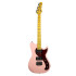 Guitarra eléctrica G&L Tribute Fallout Shell Pink Guitarra eléctrica G&L Tribute Fallout Shell Pink