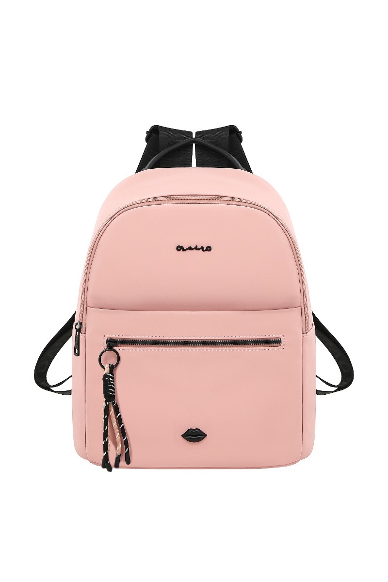 Mochila Las Oreiro Rosa