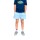 Short Umbro de Baño Ray de Niños - 20206275 Celeste