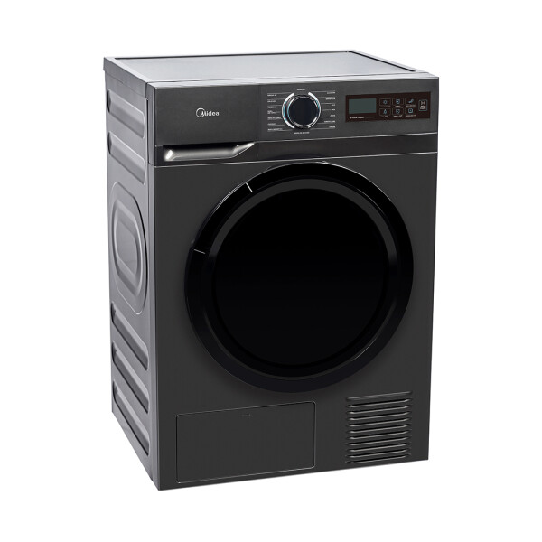 Secarropas frontal 8Kg Midea MD110H80/W Secarropas frontal 8Kg Midea MD110H80/W