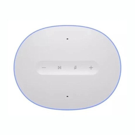 Parlante Inteligente XIAOMI Smart Speaker BT WiFi - White Parlante Inteligente XIAOMI Smart Speaker BT WiFi - White