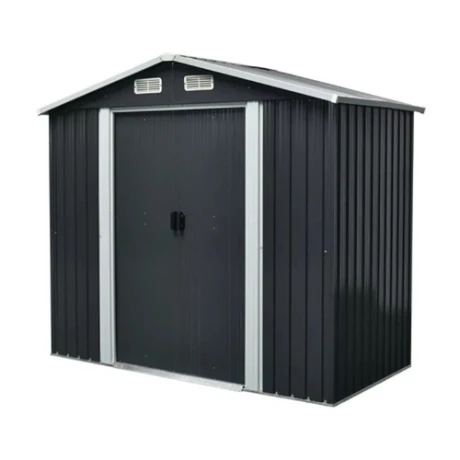 Galpón Ecodrop 196CM X 128CM X 204CM 2.5M2 001