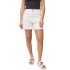 SHORT LAVUER 24-34 BLANCO