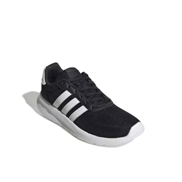 LITE RACER 3.0 T - ADIDAS NEGRO/BLANCO