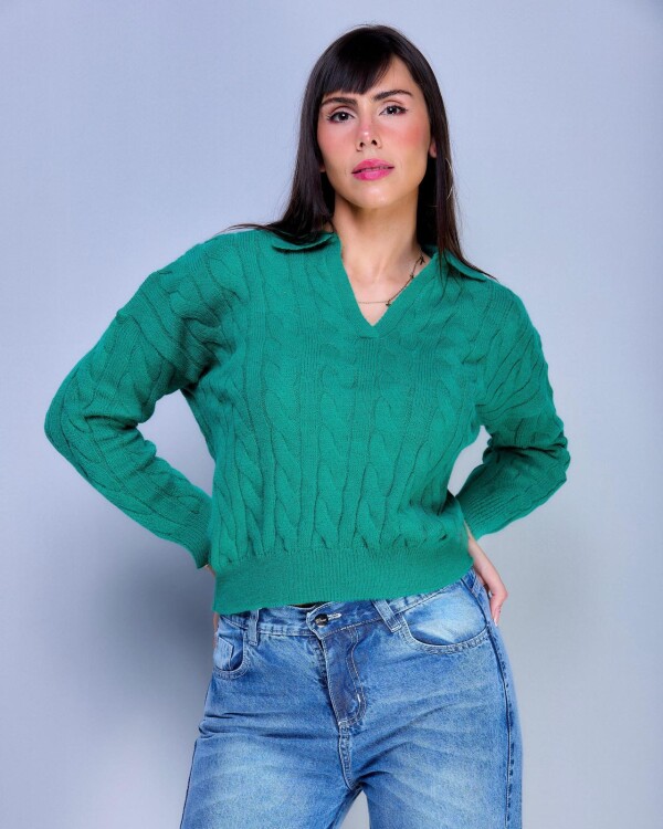 Sweater Tracy Sweater Tracy