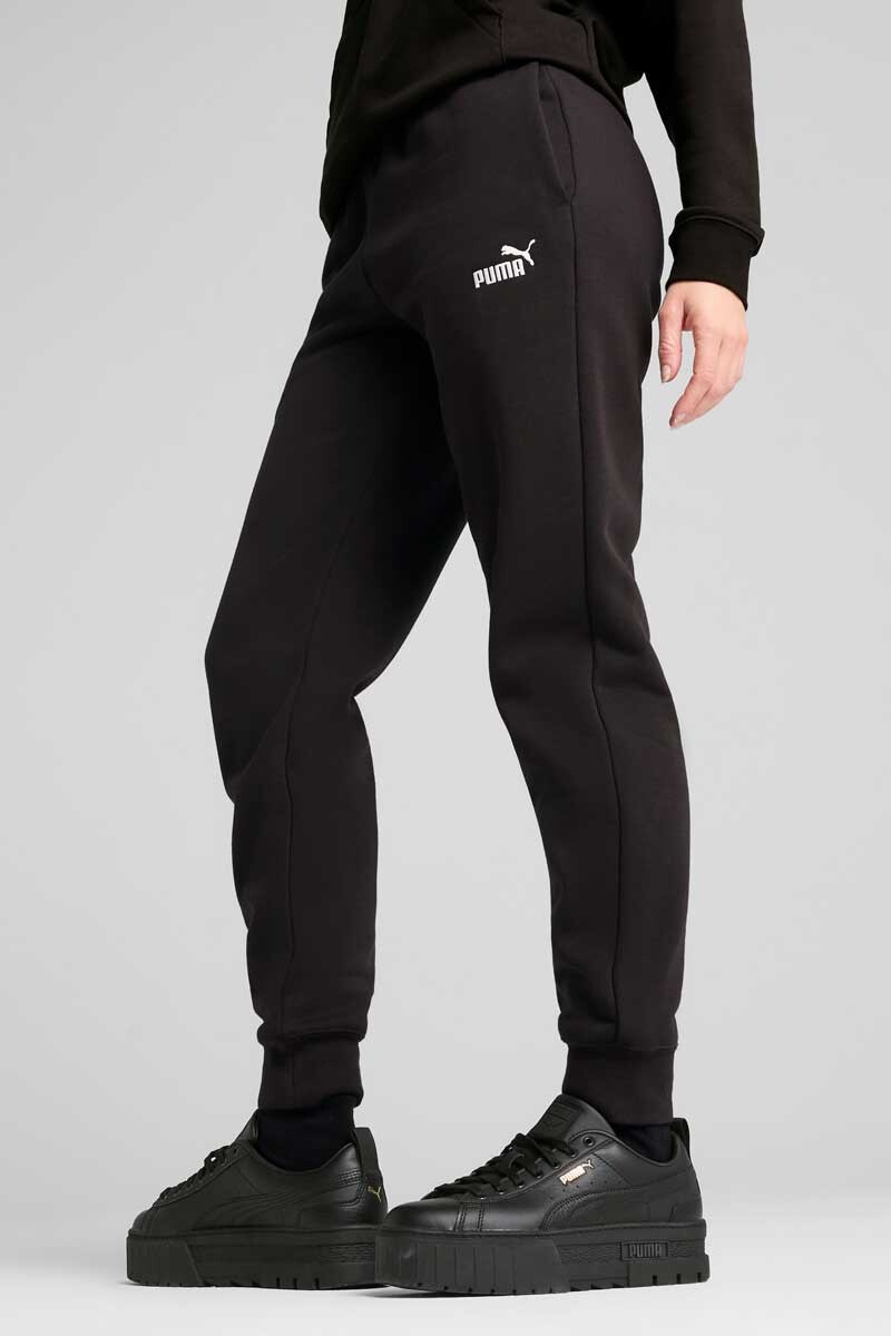 PANTALON MUJER PUMA ESS SWEATPANTS TR CL 
