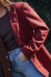 Blazer double trouble Vol 2 Combinación 4