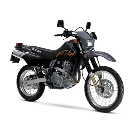 Suzuki DR650 Suzuki DR650