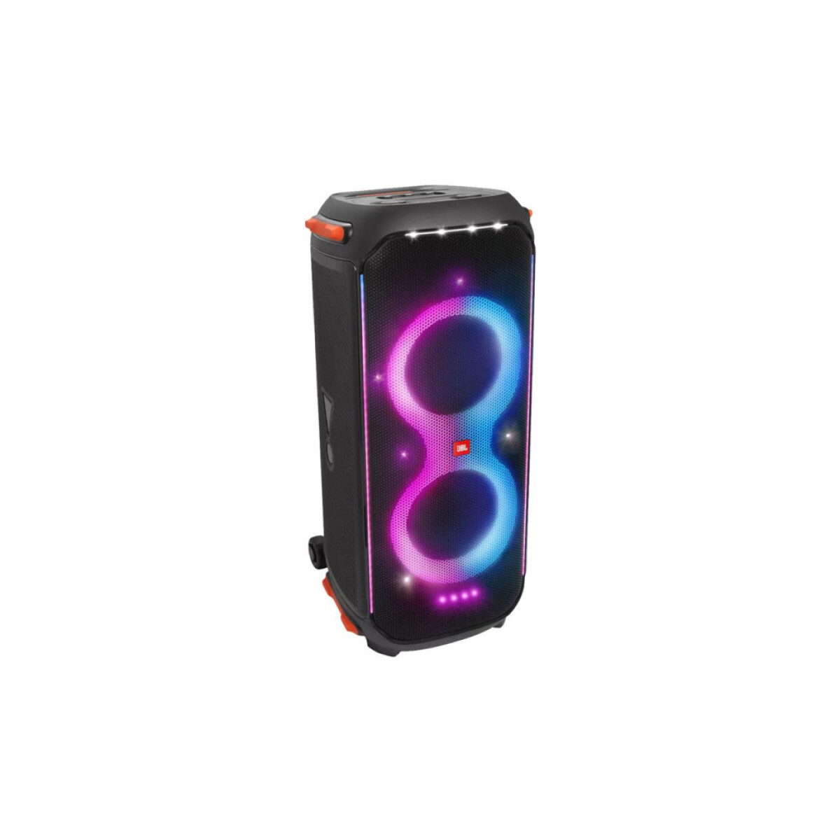 Parlante JBL Partybox 710 AM + Lente de Sol JBL 