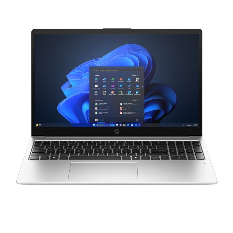 Notebook HP 250RG10 5-120U 15 16GB/512SSD/+W11 Notebook HP 250RG10 5-120U 15 16GB/512SSD/+W11